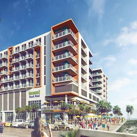 Margaritaville Jacksonville Beach Esterno foto
