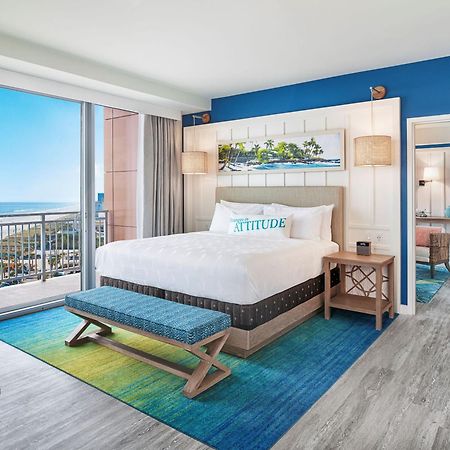 Margaritaville Jacksonville Beach Esterno foto