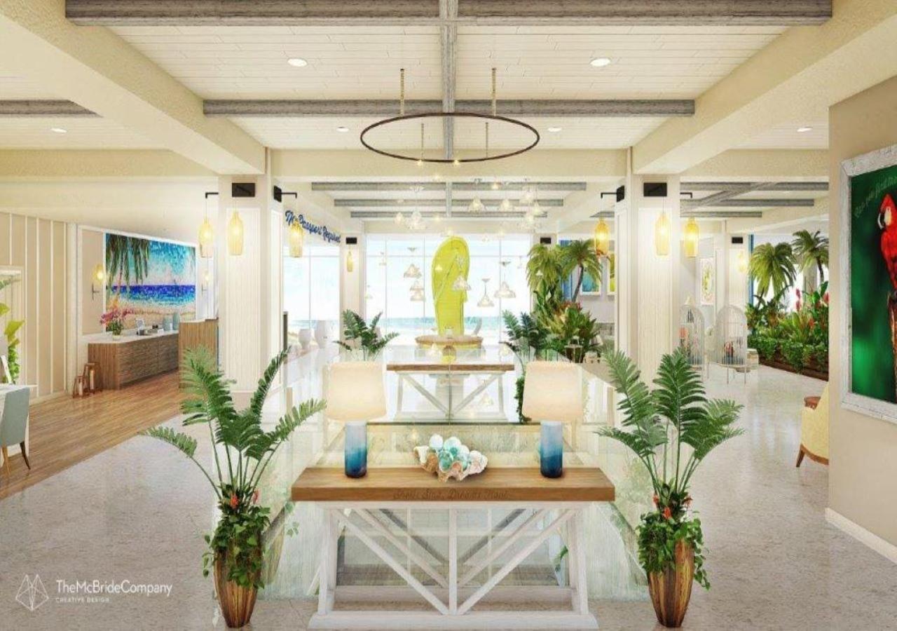 Margaritaville Jacksonville Beach Esterno foto