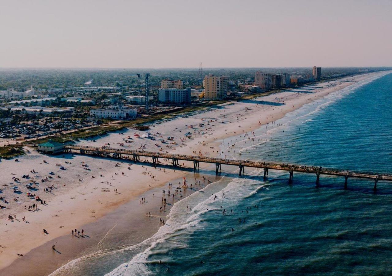Margaritaville Jacksonville Beach Esterno foto