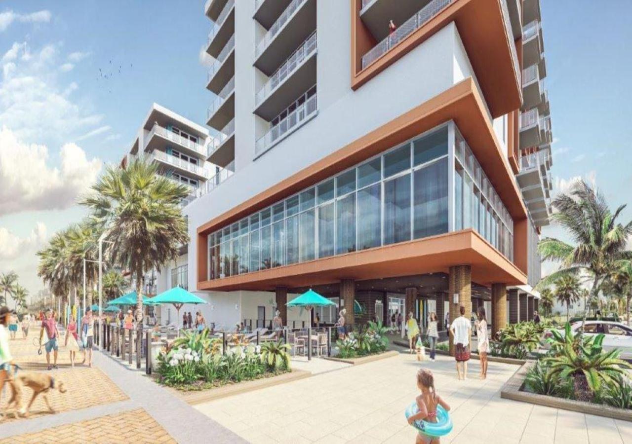 Margaritaville Jacksonville Beach Esterno foto