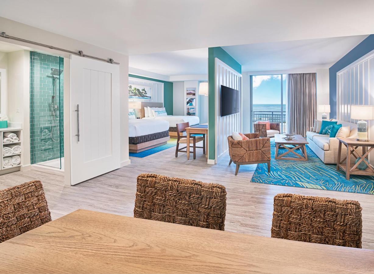Margaritaville Jacksonville Beach Esterno foto