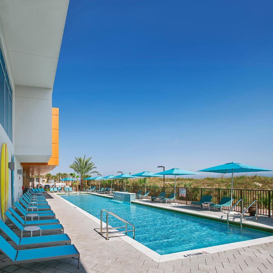 Margaritaville Jacksonville Beach Esterno foto