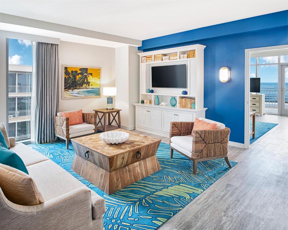 Margaritaville Jacksonville Beach Esterno foto