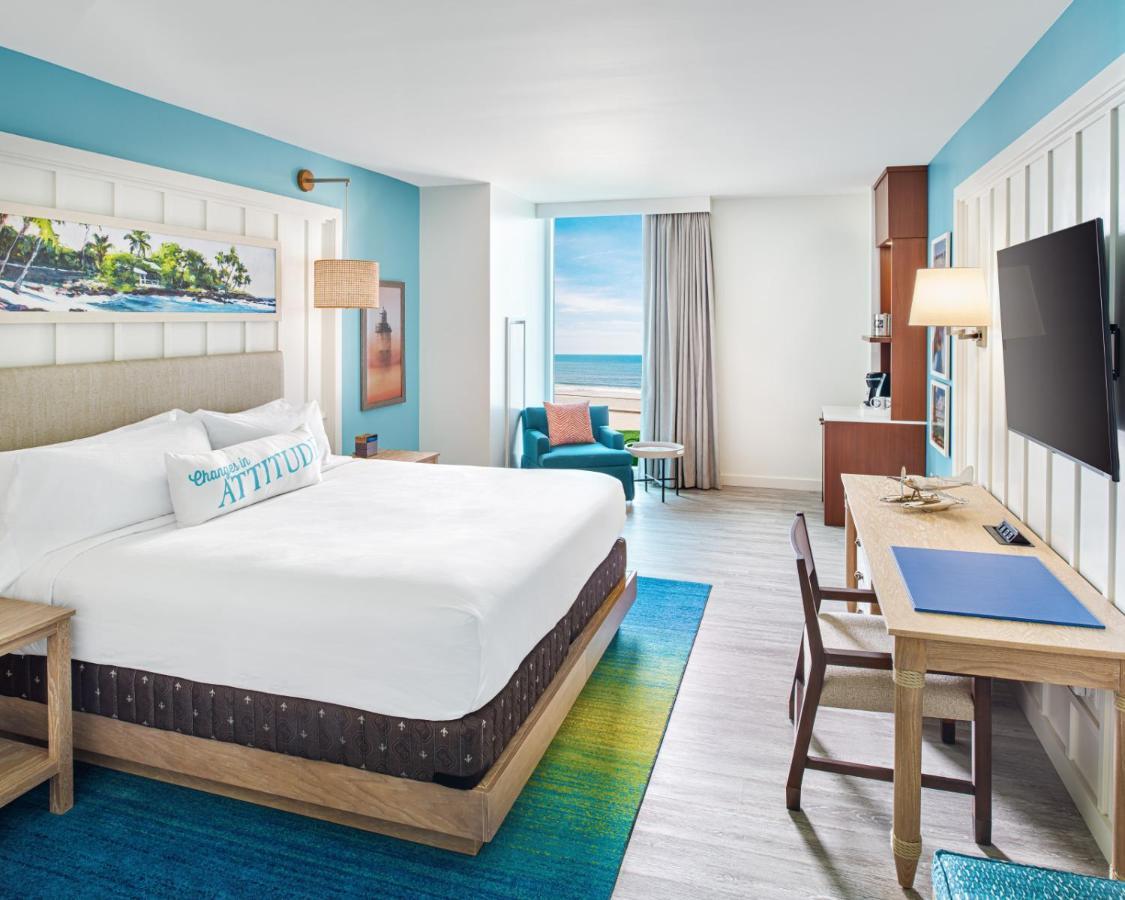 Margaritaville Jacksonville Beach Esterno foto